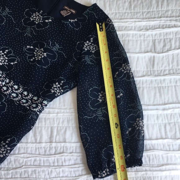 Coco and Chase Vintage Style dress size Medium - Picture 8 of 8